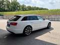 Audi A6 Avant 2.0 TDI *Panorama* Weiß - thumbnail 5