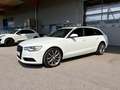Audi A6 Avant 2.0 TDI *Panorama* Weiß - thumbnail 10