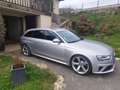 Audi RS4 B8 Silber - thumbnail 1