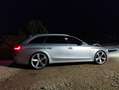 Audi RS4 B8 srebrna - thumbnail 8