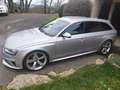 Audi RS4 B8 Silber - thumbnail 6