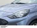 Hyundai i10 Trend (MY25) 1.0 (63 PS) 5-AMT Blauw - thumbnail 4