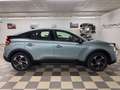 Citroen C4 PureTech   Plus Sport Blauw - thumbnail 7