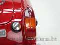 MG Midget '73 CH015g Czerwony - thumbnail 15