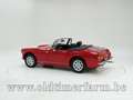 MG Midget '73 CH015g Rot - thumbnail 4