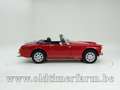 MG Midget '73 CH015g Kırmızı - thumbnail 6