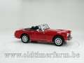 MG Midget '73 CH015g Rojo - thumbnail 3