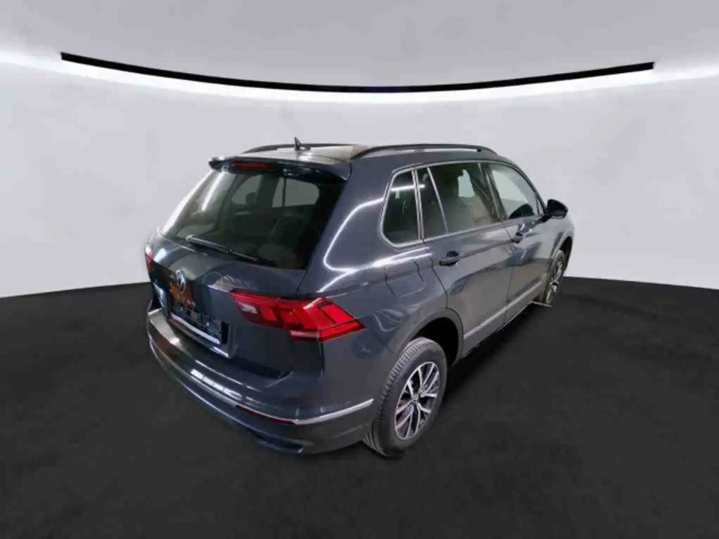 Volkswagen Tiguan 2.0 TDI Life DSG APP DCC SHZ ErgoAktiv Grau - 2