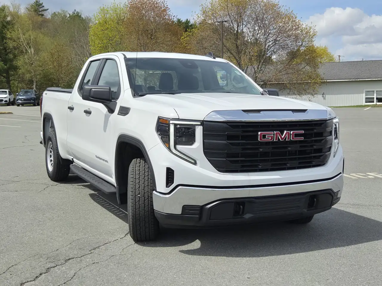 GMC Sierra 1500 снимка GMC Sierra 1500