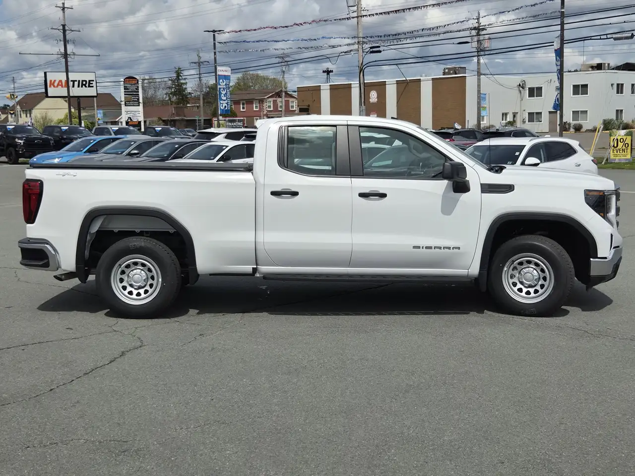 GMC Sierra 1500 снимка GMC Sierra 1500