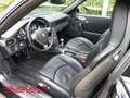 Porsche 911 997 Turbo 2007 Zwart - thumbnail 4