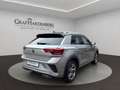 Volkswagen T-Roc R-Line 1.5 TSI DSG IQ.Drive Paket Silber - thumbnail 6
