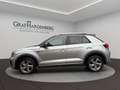 Volkswagen T-Roc R-Line 1.5 TSI DSG IQ.Drive Paket Silber - thumbnail 2