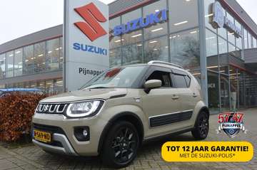 1.2 Select Smart Hybrid 5-deurs Stootlijstset