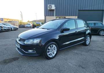 1.4 tdi 90 trendline 2014