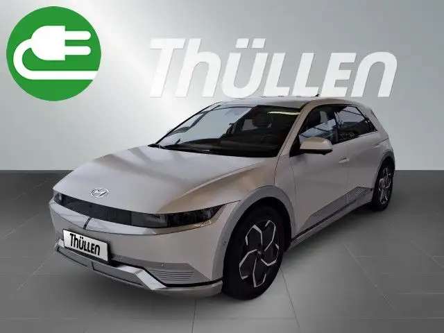 Hyundai IONIQ 5 UNIQ 72,6kWh Batterie Heckantrieb Navi LED