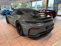 Porsche 992 911/992.2 GT3  WEISSACH/PCCB/LIFT/CARBON Gris - thumbnail 6