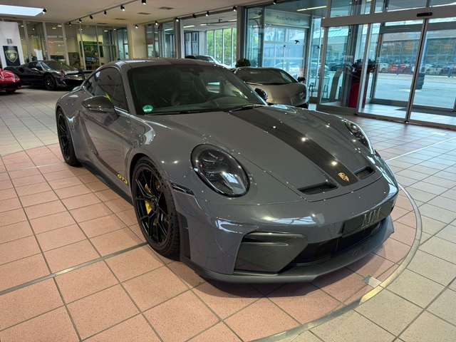 Imagine Porsche 992 911/992.2 GT3  WEISSACH/PCCB/LIFT/CARBON