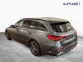 Mercedes-Benz 220 C C  d T AMG Line AHK Pano S-Dach SpoSi BLIS Grau - thumbnail 7