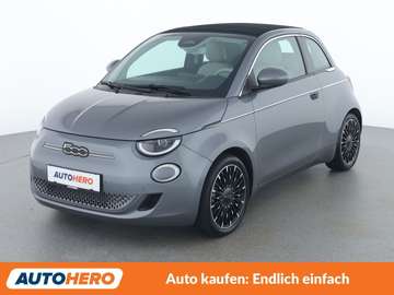 electric drive 87 kW 'la Prima' Aut.*NAVI*LED*CAM*
