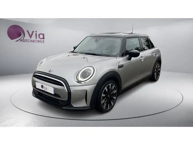 MINI 1.5i 136 Edition Premium Plus - 1ERE MAIN / TO / CAMERA / SIEGE CHAUFFANT