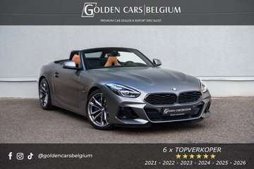 M40i FROZENGREY/LED/HUD/H&K/ACC/AMBIENTE/CARPLAY