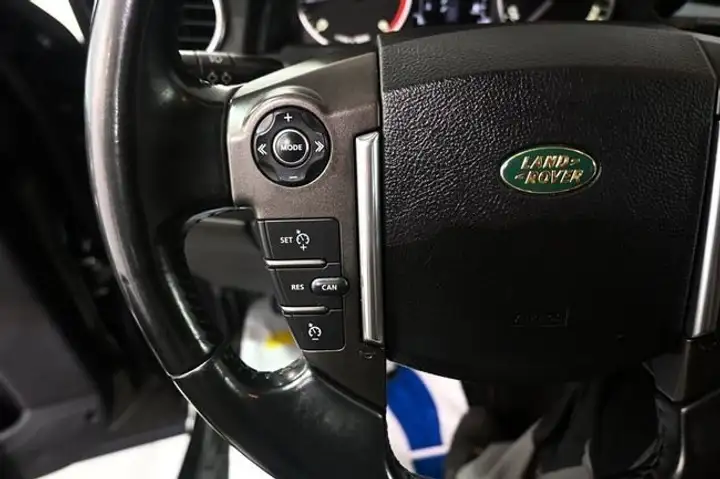 Land Rover Discovery Discovery4 2.7 TDV6 S 2010, foto 20
