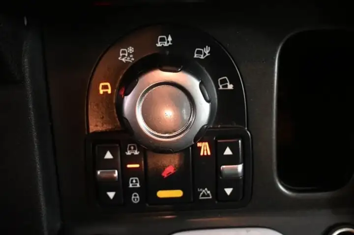 Land Rover Discovery Discovery4 2.7 TDV6 S 2010, foto 22