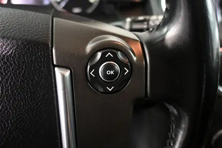 Land Rover Discovery Discovery4 2.7 TDV6 S 2010, foto 21