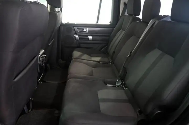 Land Rover Discovery Discovery4 2.7 TDV6 S 2010, foto 10