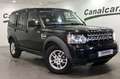 Land Rover Discovery 2.7TDV6 S Negro - thumbnail 3