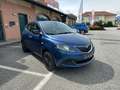 Lancia Ypsilon 1.0 FireFly 5p.S&S Hybrid Silver *NEOPATENTATI* Bleu - thumbnail 3