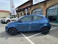 Lancia Ypsilon 1.0 FireFly 5p.S&S Hybrid Silver *NEOPATENTATI* Bleu - thumbnail 8