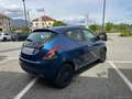 Lancia Ypsilon 1.0 FireFly 5p.S&S Hybrid Silver *NEOPATENTATI* Bleu - thumbnail 5