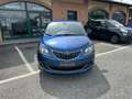 Lancia Ypsilon 1.0 FireFly 5p.S&S Hybrid Silver *NEOPATENTATI* Bleu - thumbnail 2