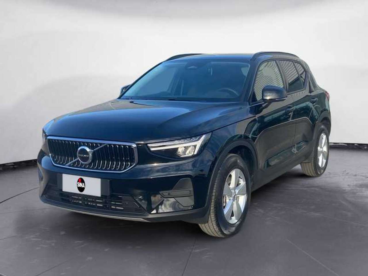 Volvo XC40 2.0 b3 Essential auto