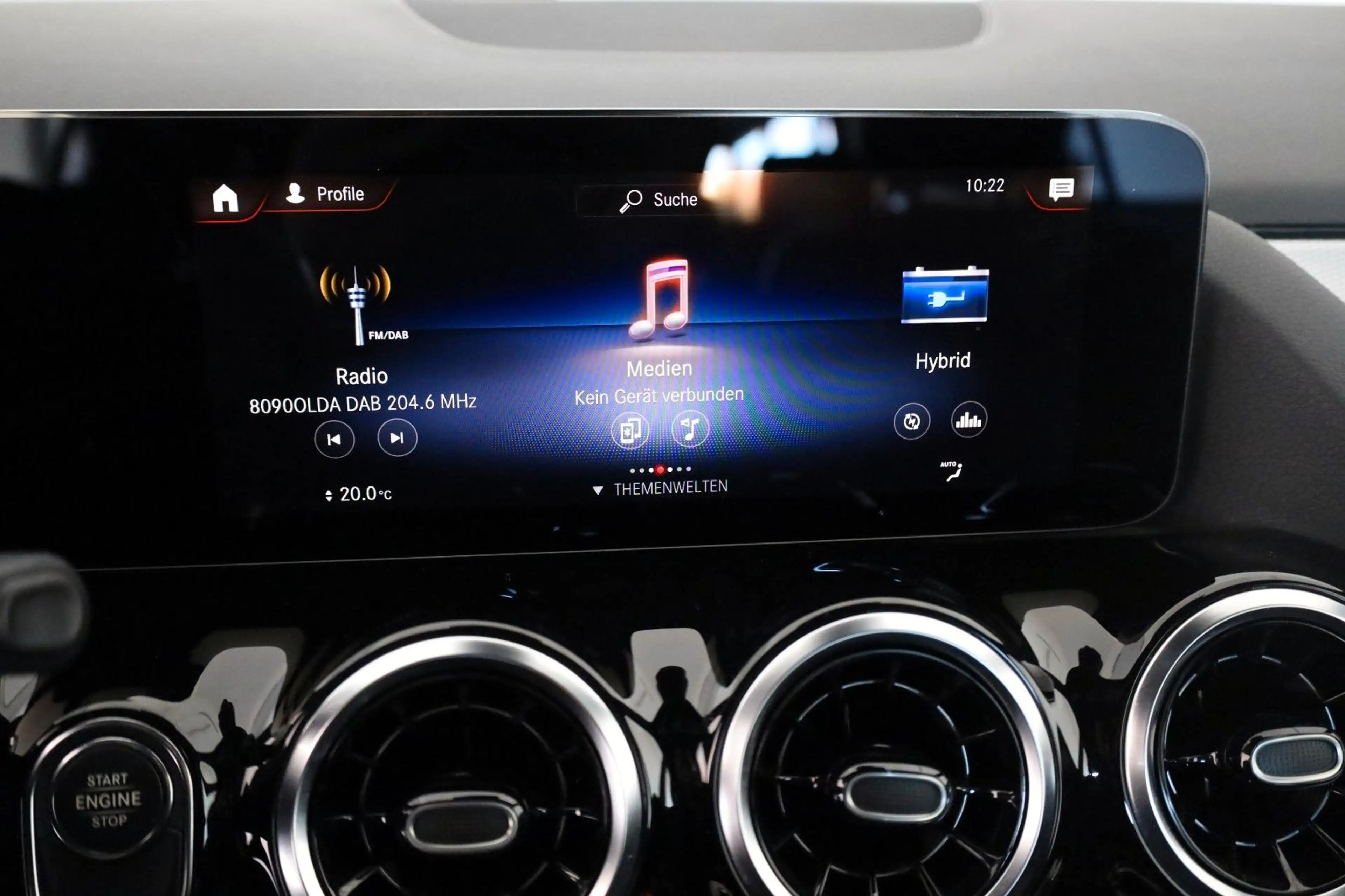 Mercedes-Benz GLA 250 e, Style,T.Leder,Navi,LED,SH,Kamera,ACC — photo 12