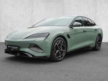EV Excellence AWD 82.5 kWh