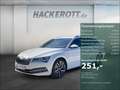 Skoda Superb Combi Style 2.0 TDI DSG ACC Navi Kamera Weiß - thumbnail 1