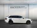 Skoda Superb Combi Style 2.0 TDI DSG ACC Navi Kamera Weiß - thumbnail 8