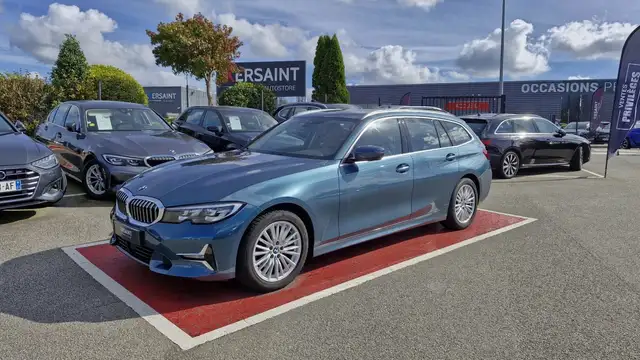 BMW G21 Touring 320I 184 CH BVA8 LUXURY