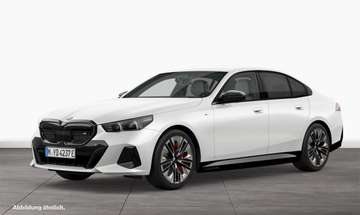 M60 xDrive Limousine DAB LED Komfortzg.