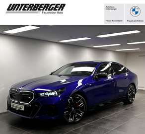 M60 xDrive Limousine M Sportpaket Pro B&W DAB LED