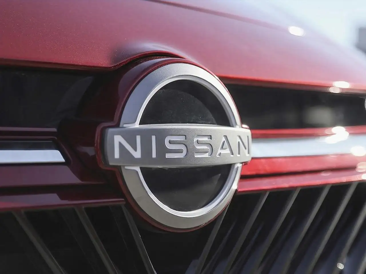 Nissan Sentra снимка Nissan Sentra