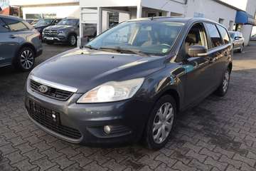 Turnier 1.6 16V Style