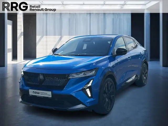 Renault Rafale Esprit Alpine E-Tech Plug-in Hybrid 300 4x4 Harman-Kardon