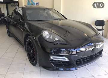 4.8 Turbo S