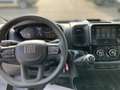 Fiat Ducato Maxi Pritsche L4 3500 140 MT Weiß - thumbnail 7