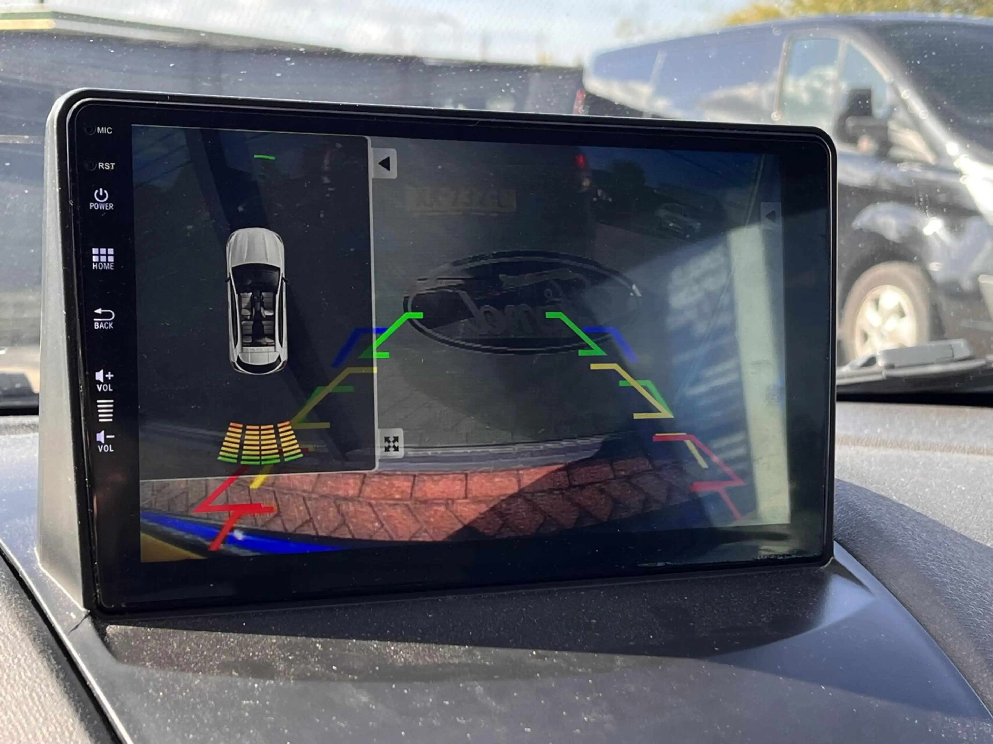 Ford Fiesta 1.6 ST2 182PK NIEUWE DISTRIBUTIERIEM!! Carplay-Nav — photo 5