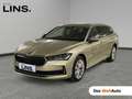 Skoda Superb Selection TDI DSG Jaune - thumbnail 1